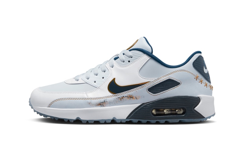 nike air max 90 golf players championship hidden treasure florida fb5055 041