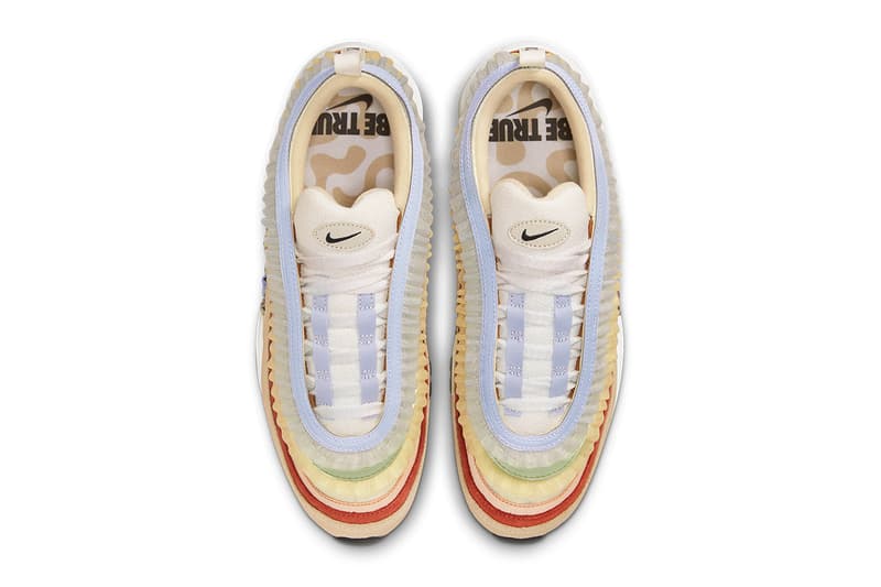 nike air max 97 be true FD8637 600 release date info store list buying guide photos price 