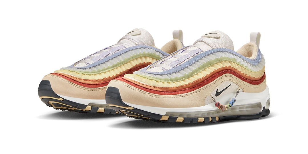 Pride air max 97 Clearance