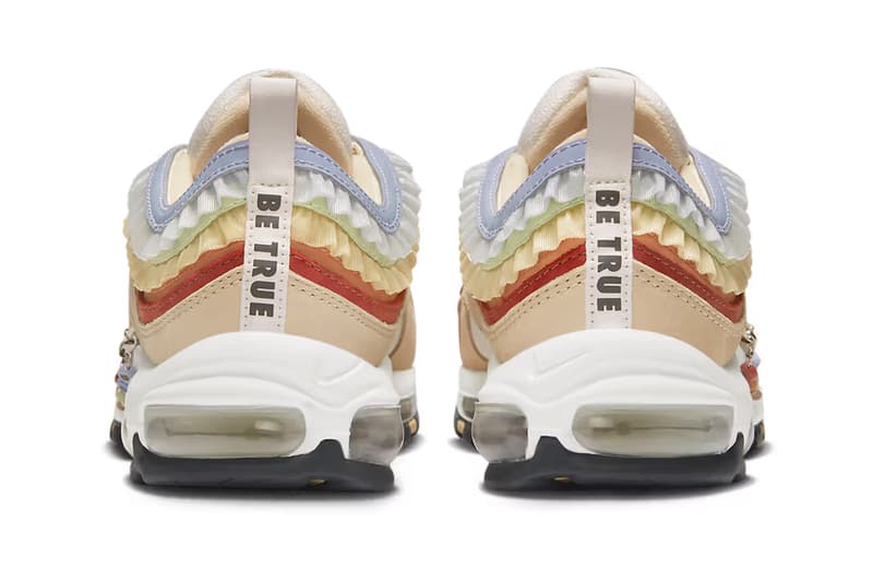 nike air max 97 be true FD8637 600 release date info store list buying guide photos price 