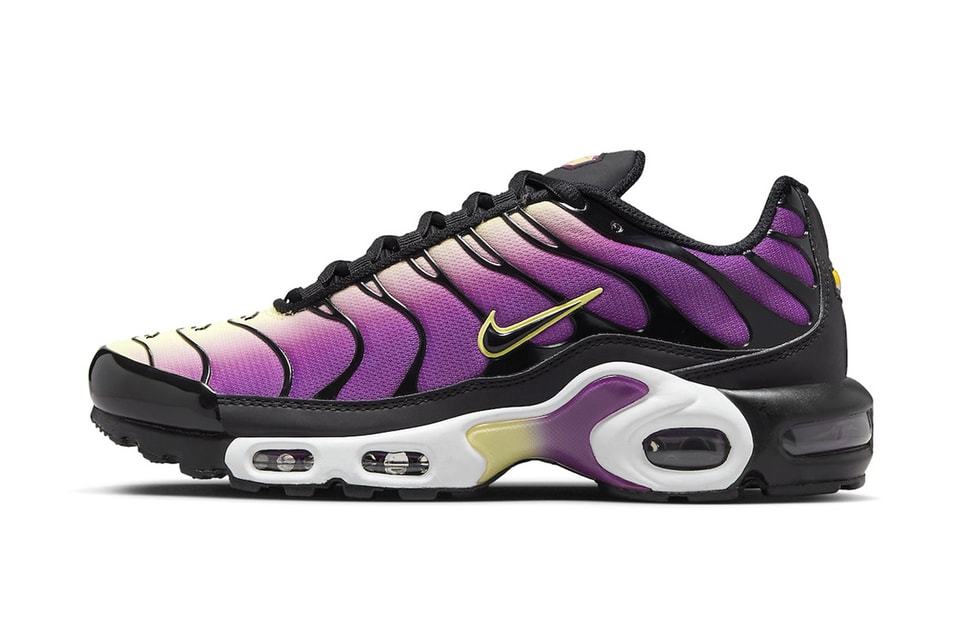 Tn air max plus white and purple Outlet