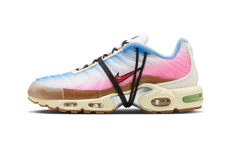 nike air max plus longtaitou festival FD4202 107 release date info store list buying guide photos price