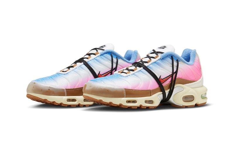 nike air max plus longtaitou festival FD4202 107 release date info store list buying guide photos price
