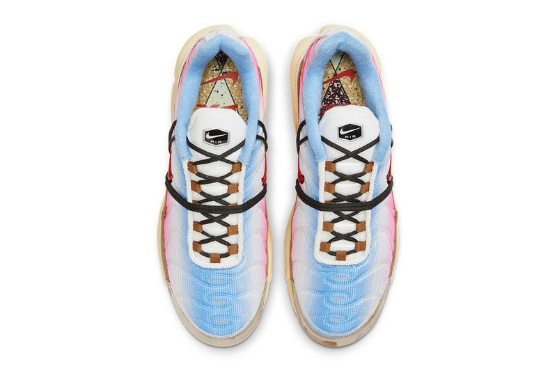 nike air max plus longtaitou festival FD4202 107 release date info store list buying guide photos price