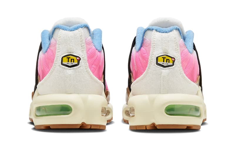 nike air max plus longtaitou festival FD4202 107 release date info store list buying guide photos price