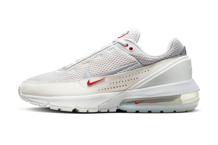 Take an Official Look at the Nike Air Max Pulse