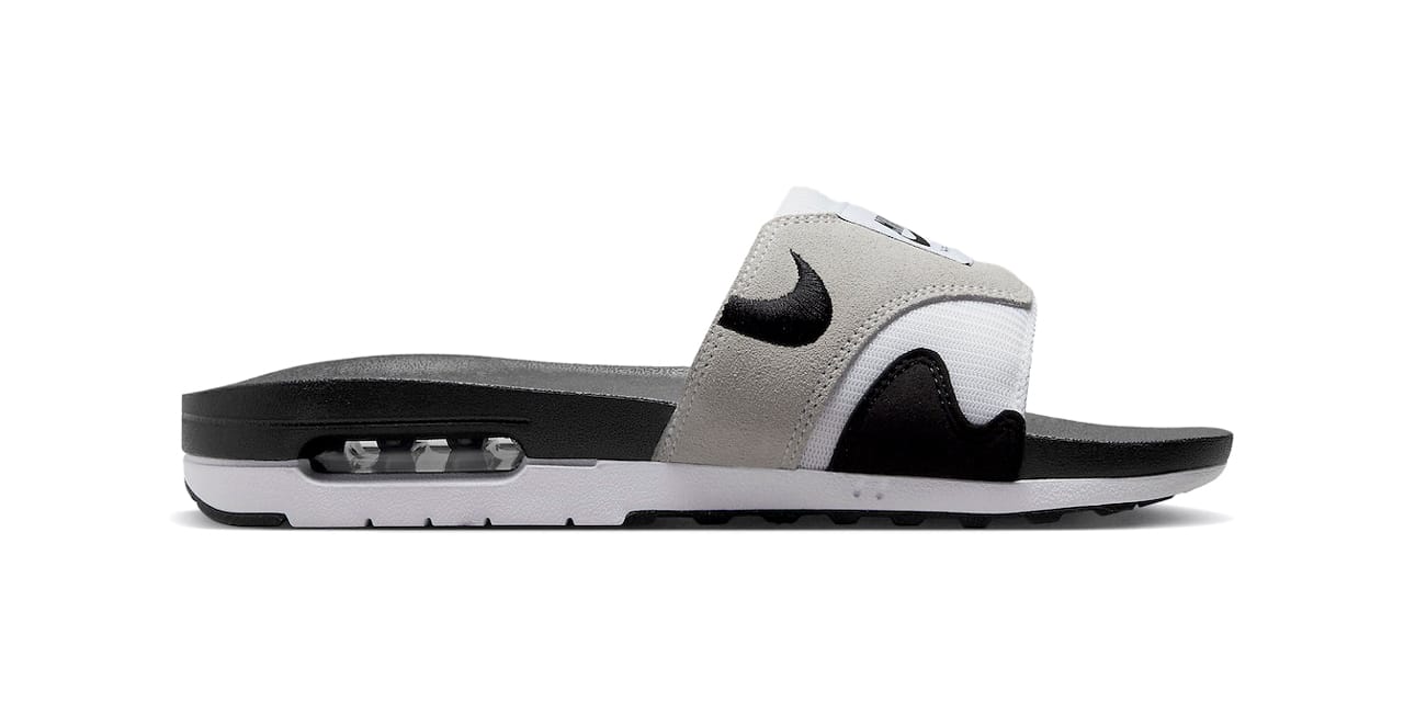 Nike Air Max Sol Volt Black Sandal Slide, Size 9 BNIB DD9973-004 | eBay