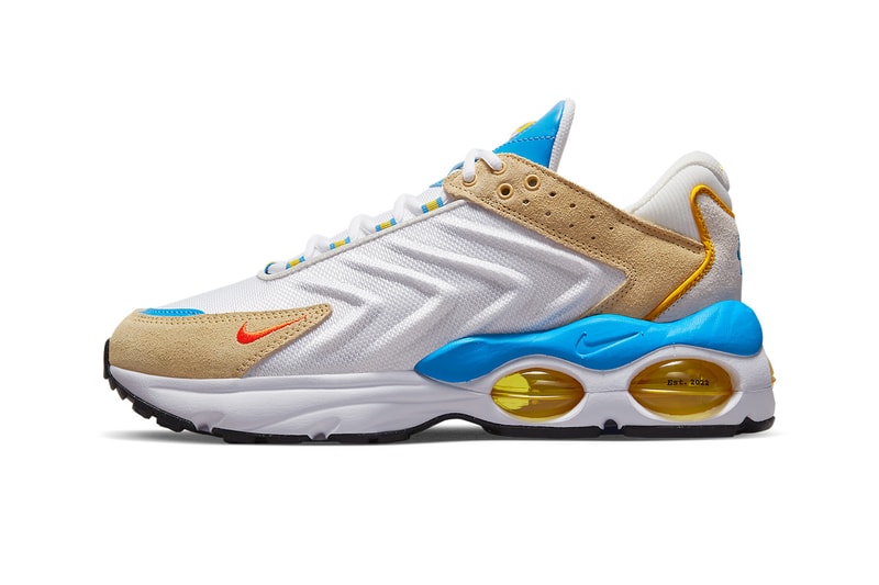 nike air max tw frank rudy DV1232 100 release date info store list buying guide photos price