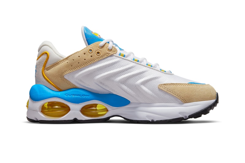 nike air max tw frank rudy DV1232 100 release date info store list buying guide photos price