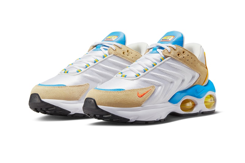 nike air max tw frank rudy DV1232 100 release date info store list buying guide photos price