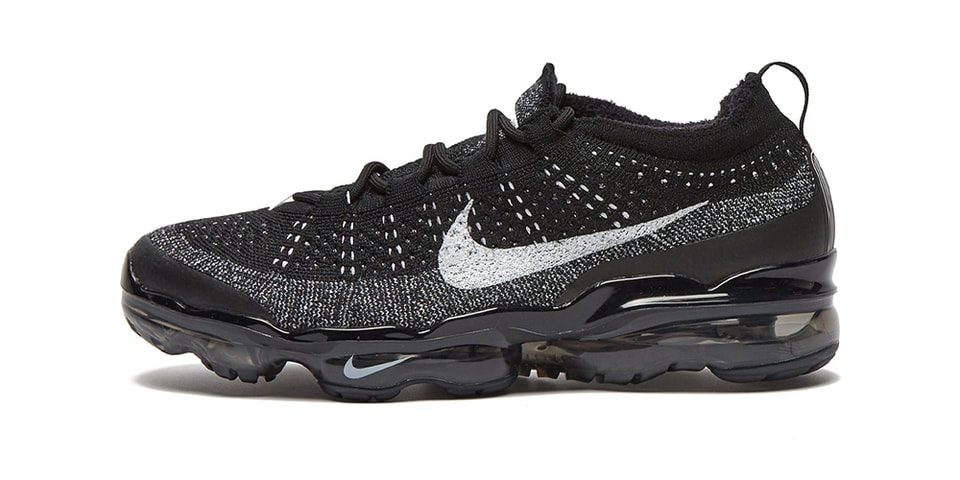 Flyknit oreo vapormax Outlet