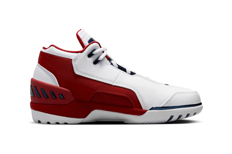 Nike Air Zoom Generation First Game DM7535-101 Release Date info store list buying guide photos price