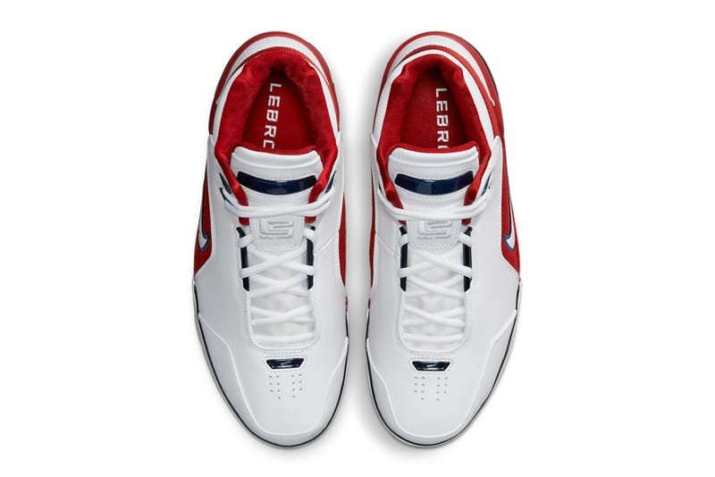 nike air zoom generation first game