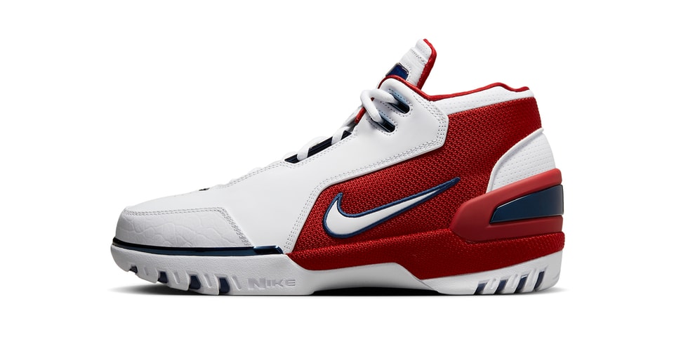 Lebron nike zoom 1 Clearance