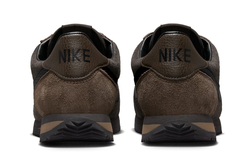 Nike Cortez '23 Velvet Brown FJ5180-200 Release Info date store list buying guide photos price
