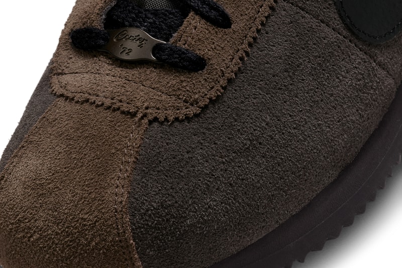 Nike Cortez '23 Velvet Brown FJ5180-200 Release Info date store list buying guide photos price