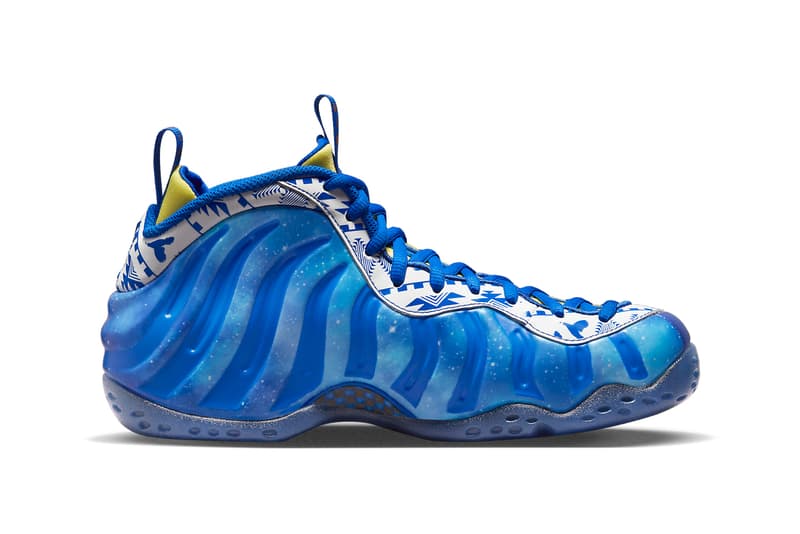 Nike Doernbecher Freestyle XVIII 2023 Collection Images release date info store list buying guide photos price FD9665-351 FD9714-400 FD9712-800 FD9710-400 FD9711-602 FJ4973-600