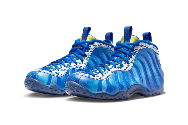 Nike Doernbecher Freestyle XVIII 2023 Collection Images release date info store list buying guide photos price FD9665-351 FD9714-400 FD9712-800 FD9710-400 FD9711-602 FJ4973-600