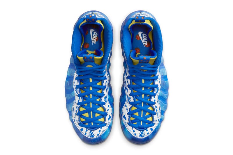 Nike Doernbecher Freestyle XVIII 2023 Collection Images release date info store list buying guide photos price FD9665-351 FD9714-400 FD9712-800 FD9710-400 FD9711-602 FJ4973-600