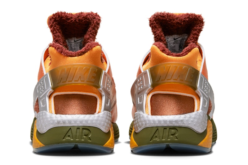 Nike Doernbecher Freestyle XVIII 2023 Collection Images release date info store list buying guide photos price FD9665-351 FD9714-400 FD9712-800 FD9710-400 FD9711-602 FJ4973-600