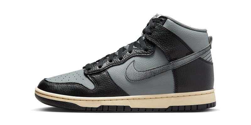 nike dunk high se 50 years