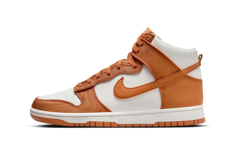 Nike Dunk High Monarch DV7223-800 Release Info date store list buying guide photos price