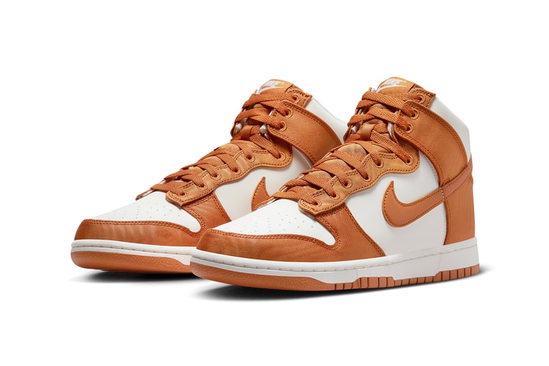 Nike Dunk High Monarch DV7223-800 Release Info date store list buying guide photos price