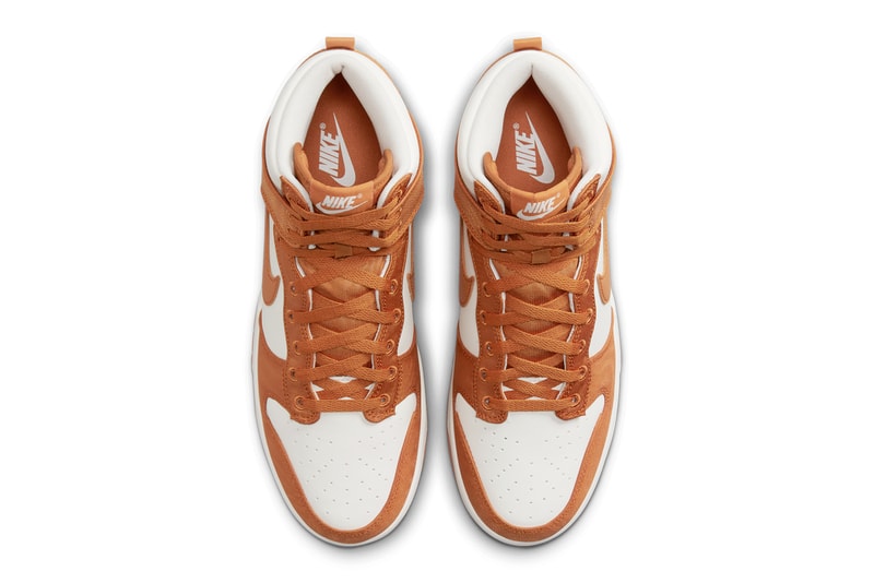 Nike Dunk High Monarch DV7223-800 Release Info date store list buying guide photos price