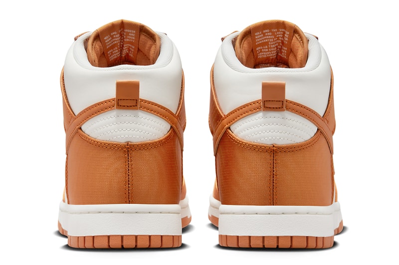 Nike Dunk High Monarch DV7223-800 Release Info date store list buying guide photos price
