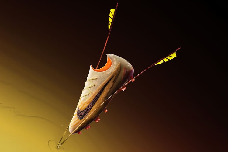 Nike Football Prioritizes Close Control With Its New Phantom GX "Blaze"