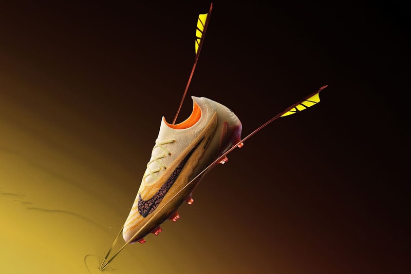 Nike Phantom GX Football Boot Release