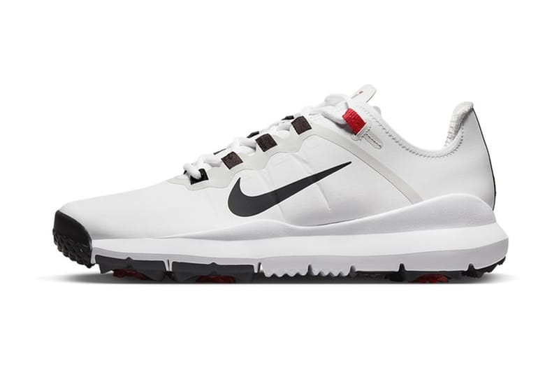 The Nike Tiger Woods '13 Makes Its Return