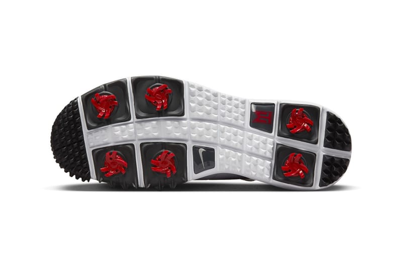 tiger woods golf shoes 2021 release date