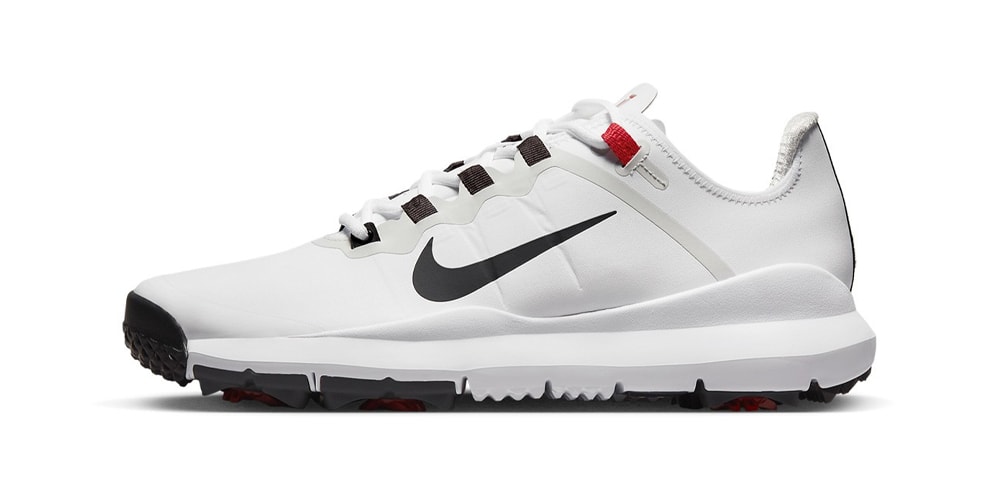 The Nike Tiger Woods 
