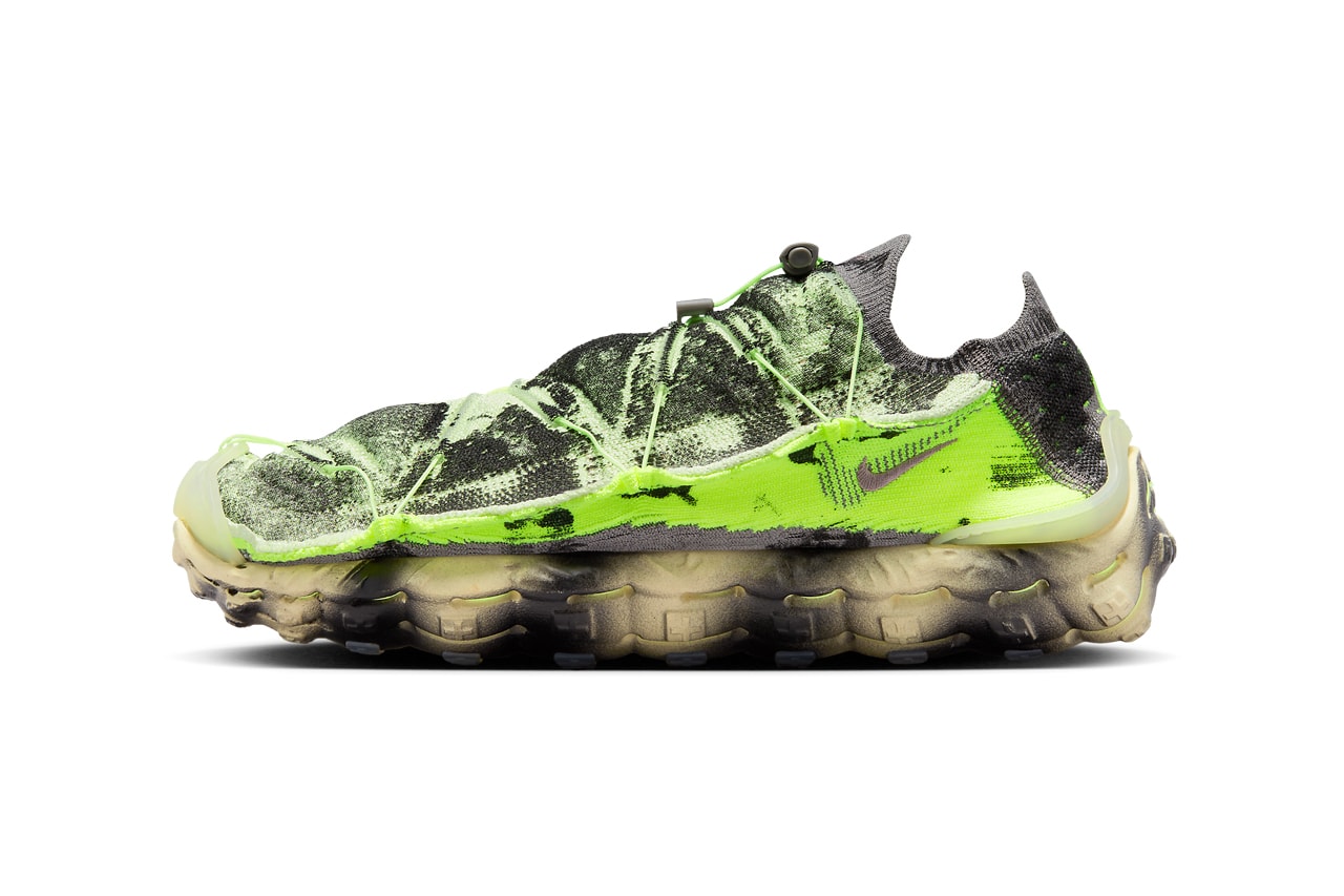 Nike ISPA Mindbody Volt DH7546-700 Release Info date store list buying guide photos price