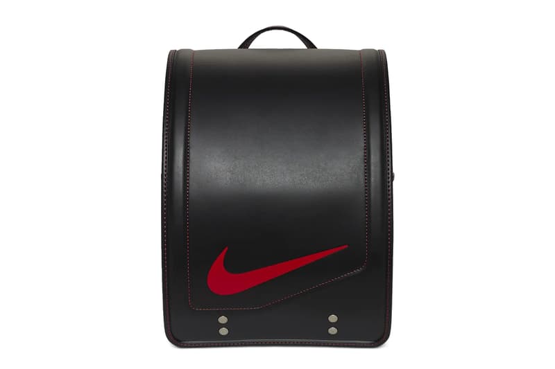 Idealmente Reducción de precios Escuchando Nike Japan Exclusive Randoseru Backpack | Hypebeast