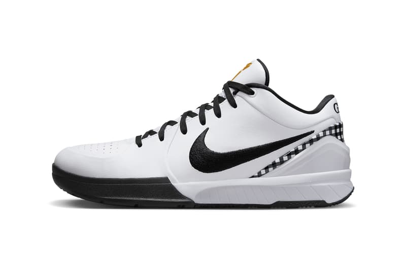 nike kobe 4 protro gigi  FJ9363 100 release date info store list buying guide photos price 