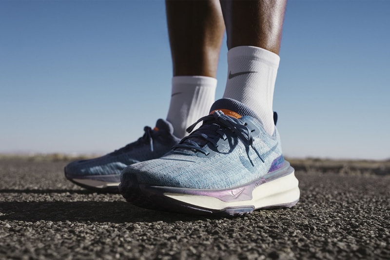 nike running invincible 3 sneaker footwear streetwear