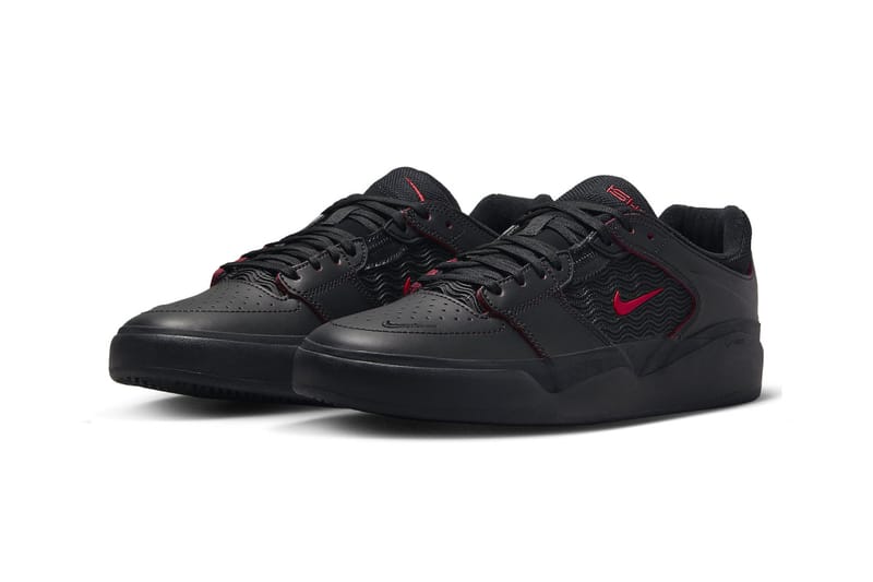 bred nike sb