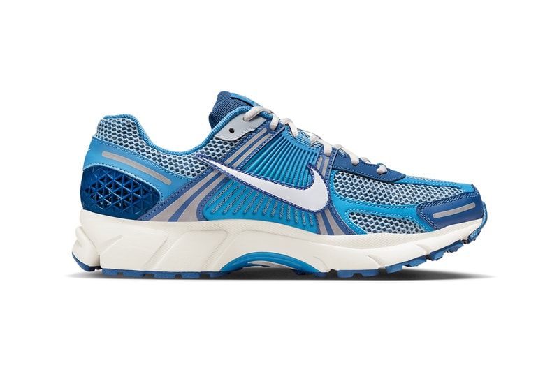 Nike Zoom Vomero 5 Worn Blue FB9149-400 Release Info date store list buying guide photos price +