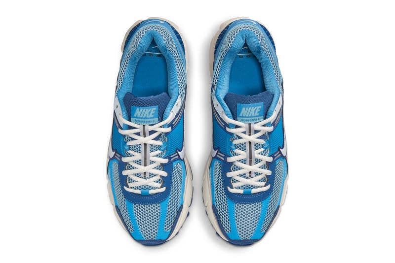 Nike Zoom Vomero 5 Worn Blue FB9149-400 Release Info date store list buying guide photos price +