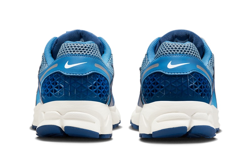 Nike Zoom Vomero 5 Worn Blue FB9149-400 Release Info date store list buying guide photos price +