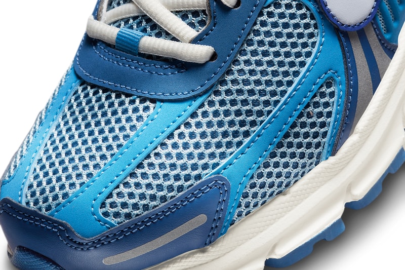 Nike Zoom Vomero 5 Worn Blue FB9149-400 Release Info date store list buying guide photos price +