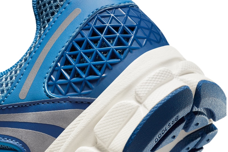 Nike Zoom Vomero 5 Worn Blue FB9149-400 Release Info date store list buying guide photos price +