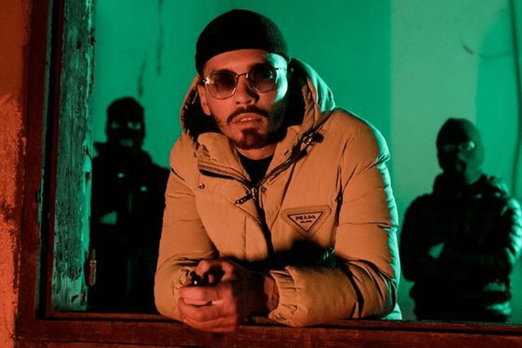 Nine Algerian Rappers to Keep on Your Radar