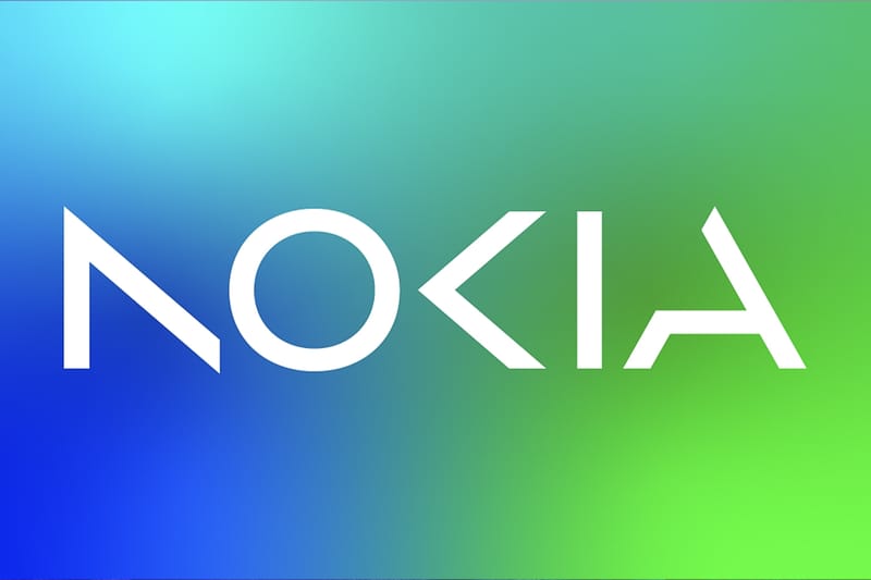 Nokia Rebrands With New Logo Design