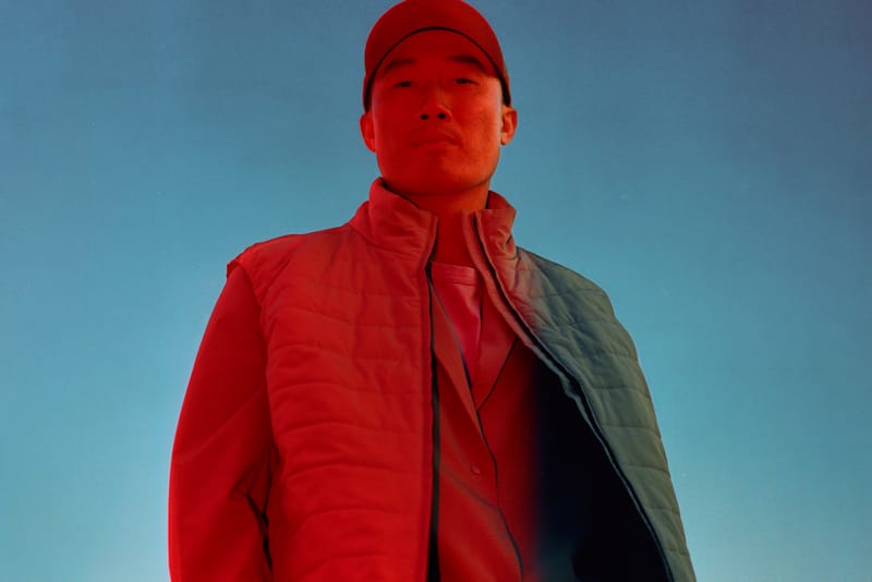 Norse Projects' New SS23 Collection Encourages You to "Travel Light"
