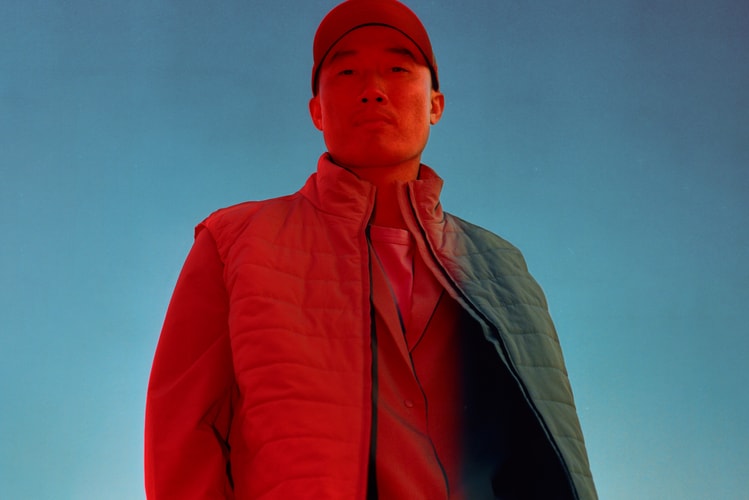 Norse Projects' New SS23 Collection Encourages You to "Travel Light"