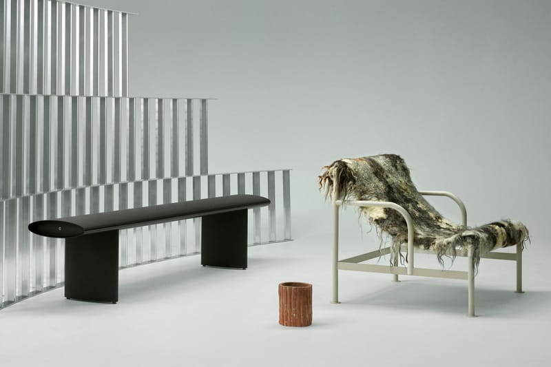 Get to Know the Norwegian Designers Set to Make Waves at Milan Design Week