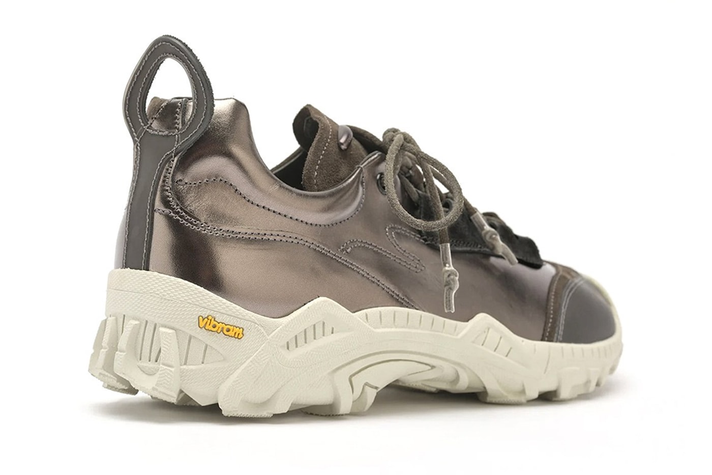 our legacy gabe chrome peak shoe vibram release date info store list buying guide photos price 
